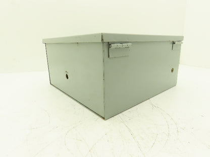 Harris SG 960 Specialty Gas Manifold Auto-Switching