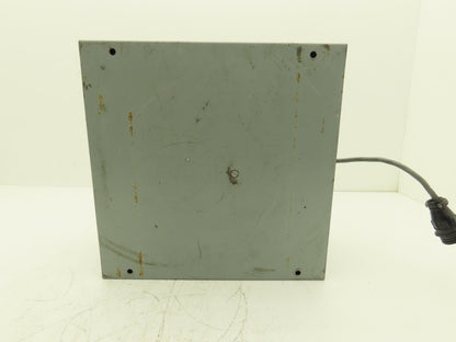 Harris SG 960 Specialty Gas Manifold Auto-Switching