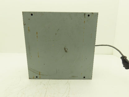 Harris SG 960 Specialty Gas Manifold Auto-Switching