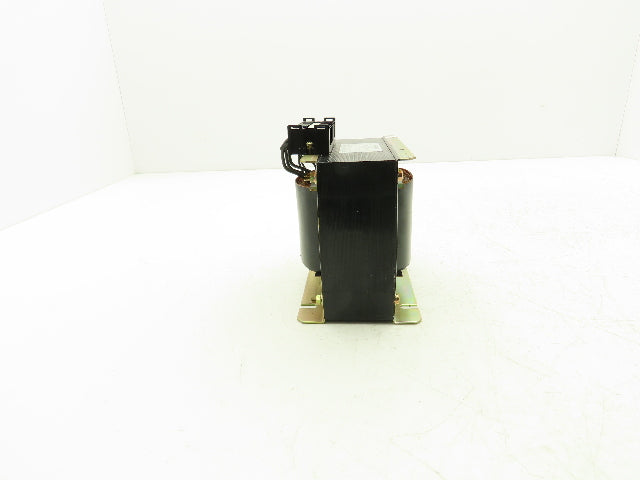 Gomi Electric Stepdown Transformer 2kV 1Ph HV200/220 - LV100/110