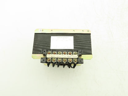 Gomi Electric Stepdown Transformer 2kV 1Ph HV200/220 - LV100/110