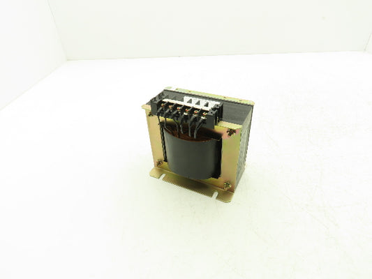 Gomi Electric Stepdown Transformer 2kV 1Ph HV200/220 - LV100/110