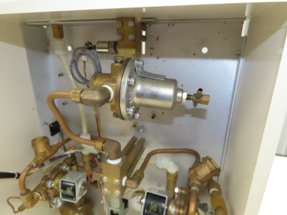 Harris SP-HCDS1003-7-4 Fully Automatic Specialty Gas Manifold Series 230