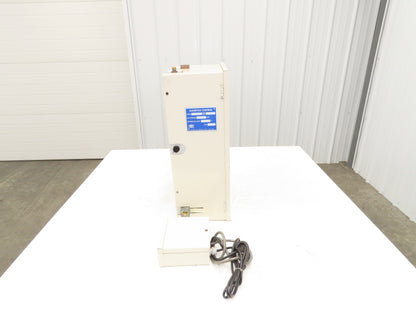 Harris SP-HCDS1003-7-4 Fully Automatic Specialty Gas Manifold Series 230