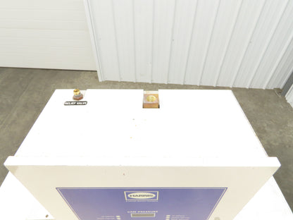 Harris SP-HCDS1003-7-4 Fully Automatic Specialty Gas Manifold Series 230