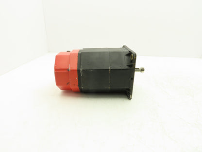 Fanuc A06B-0345-B231 AC Servo Motor 114V 3000 RPM