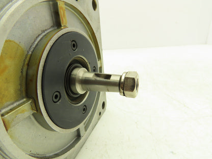 Fanuc A06B-0345-B231 AC Servo Motor 114V 3000 RPM