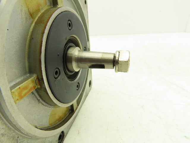 Fanuc A06B-0345-B231 AC Servo Motor 114V 3000 RPM