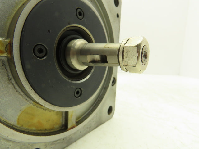 Fanuc A06B-0345-B231 AC Servo Motor 114V 3000 RPM