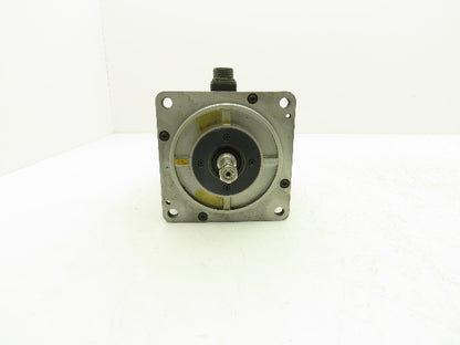 Fanuc A06B-0345-B231 AC Servo Motor 114V 3000 RPM