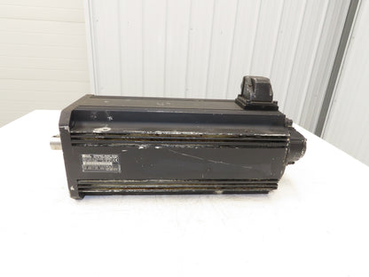 Rexroth Indramat MDD112D-N-030-N2M-130PB0 Permanent Magnet Servo Motor 3000 RPM