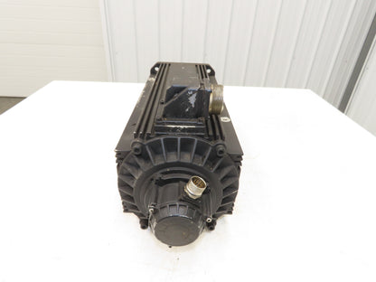 Rexroth Indramat MDD112D-N-030-N2M-130PB0 Permanent Magnet Servo Motor 3000 RPM