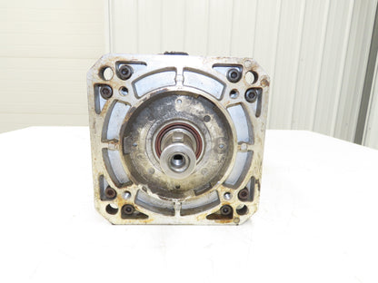 Rexroth Indramat MDD112D-N-030-N2M-130PB0 Permanent Magnet Servo Motor 3000 RPM