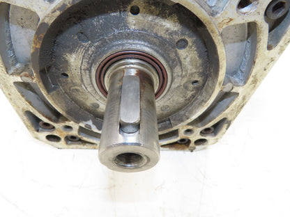 Rexroth Indramat MDD112D-N-030-N2M-130PB0 Permanent Magnet Servo Motor 3000 RPM