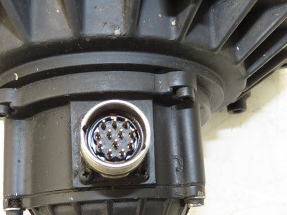 Rexroth Indramat MDD112D-N-030-N2M-130PB0 Permanent Magnet Servo Motor 3000 RPM