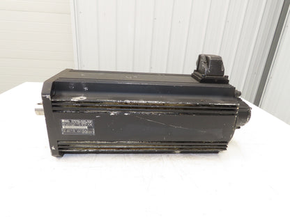Rexroth Indramat MDD112D-N-030-N2M-130PB0 Permanent Magnet Servo Motor 3000 RPM