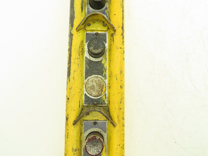 EUCLID Electric 22HB1CX1 Crane Hoist 8-Station 7-Pushbutton Control Pendant VTG