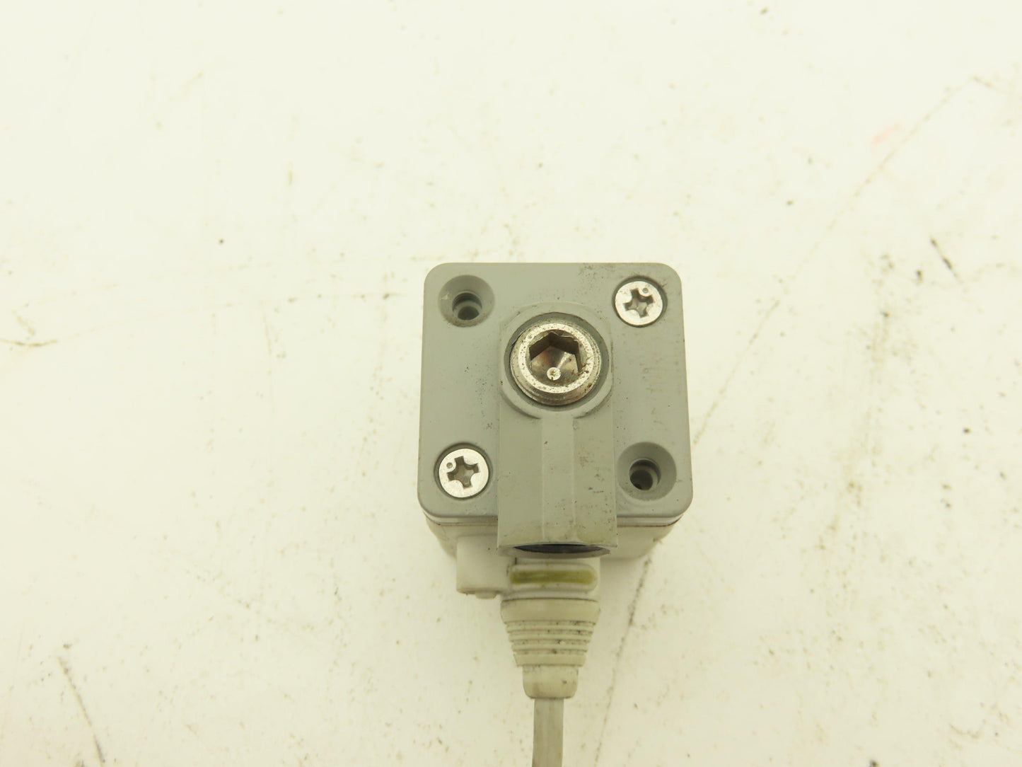 SMC ISE40-W1-70L Pressure Switch 12-24VDC G1/8 0.1-1Mpa 0-145psi