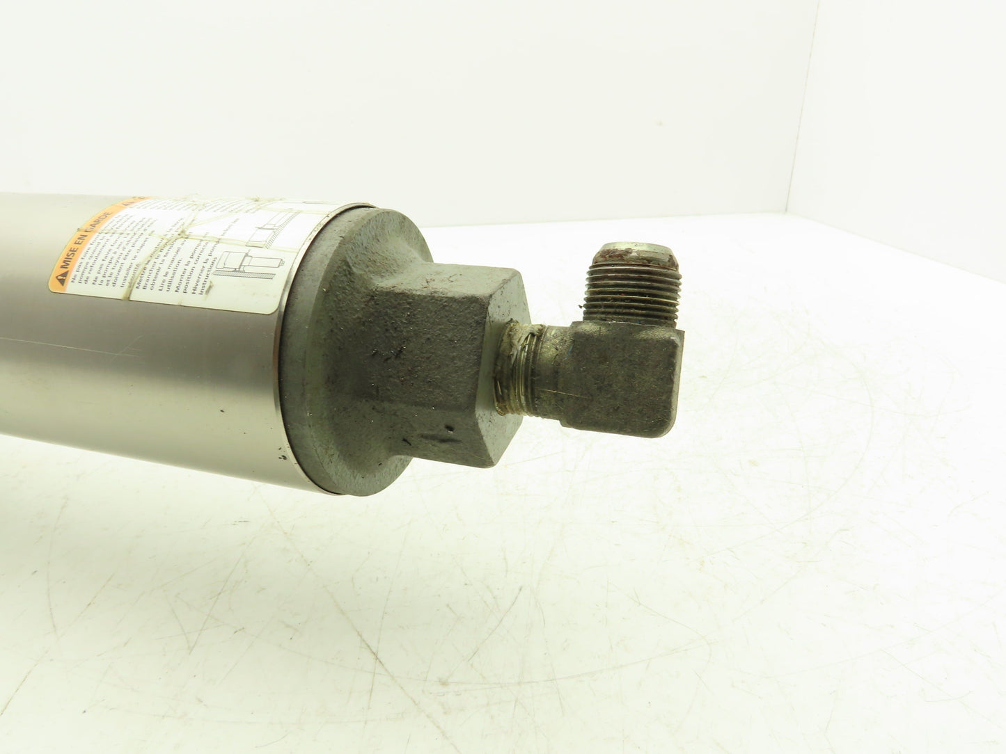 Dayton 2P019 Stainless Steel Multi Stage Booster Pump Motor 3/4HP 115/230V 1PH