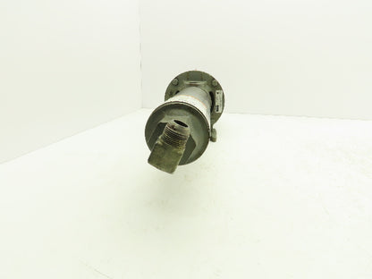 Dayton 2P019 Stainless Steel Multi Stage Booster Pump Motor 3/4HP 115/230V 1PH