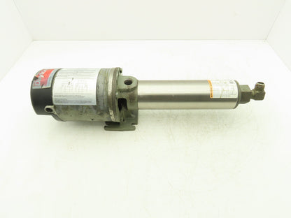 Dayton 2P019 Stainless Steel Multi Stage Booster Pump Motor 3/4HP 115/230V 1PH