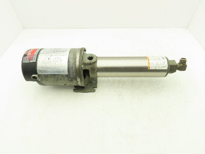 Dayton 2P019 Stainless Steel Multi Stage Booster Pump Motor 3/4HP 115/230V 1PH