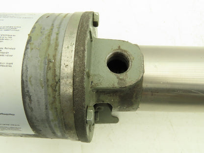 Dayton 2P019 Stainless Steel Multi Stage Booster Pump Motor 3/4HP 115/230V 1PH