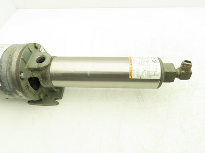 Dayton 2P019 Stainless Steel Multi Stage Booster Pump Motor 3/4HP 115/230V 1PH