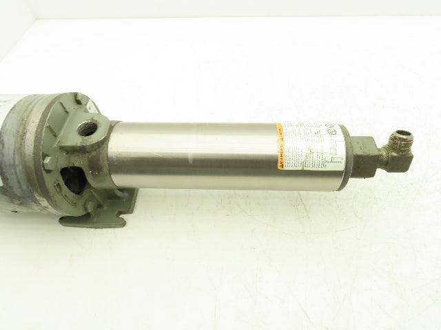 Dayton 2P019 Stainless Steel Multi Stage Booster Pump Motor 3/4HP 115/230V 1PH