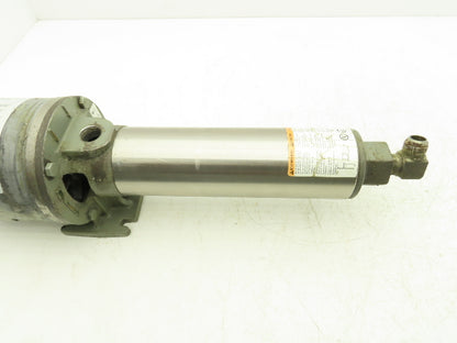 Dayton 2P019 Stainless Steel Multi Stage Booster Pump Motor 3/4HP 115/230V 1PH