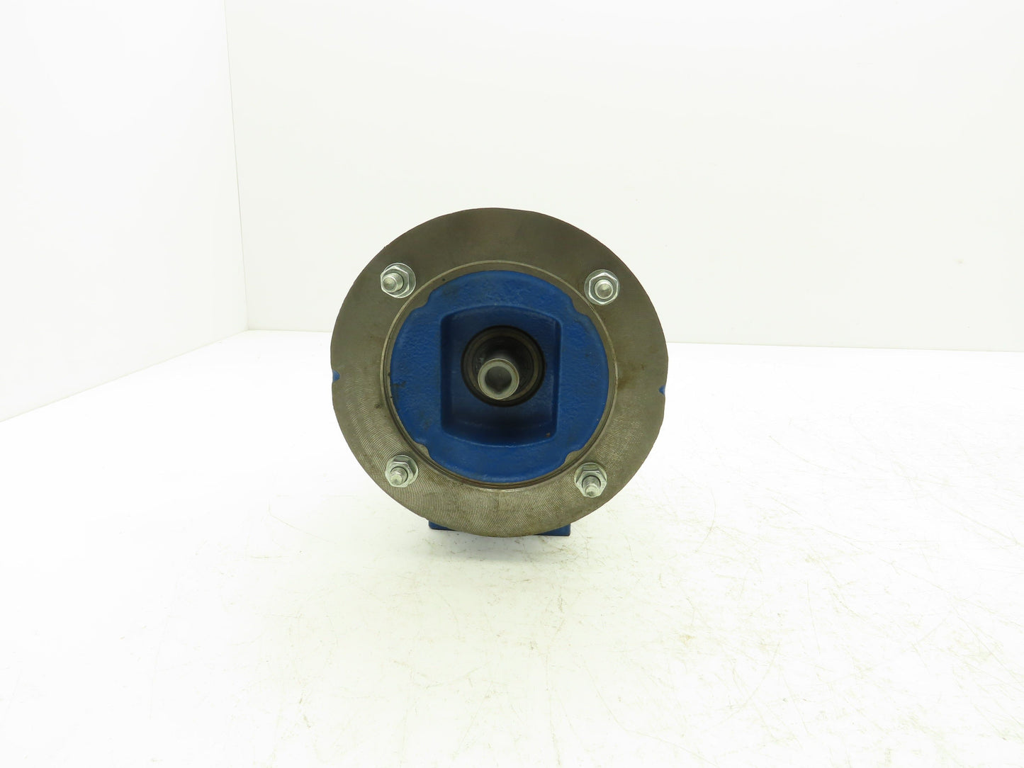 Rossi MRV-40-UO3A Worm Gearbox 13:1 Reducer .82kw 108rpm Hollow Shaft IEC 71
