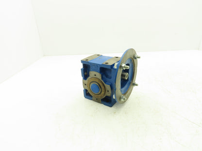 Rossi MRV-40-UO3A Worm Gearbox 13:1 Reducer .82kw 108rpm Hollow Shaft IEC 71