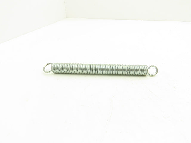 Scientific Technologies 44506-0730 Lifeline Tensioner Spring Lot Of 8