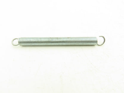 Scientific Technologies 44506-0730 Lifeline Tensioner Spring Lot Of 8