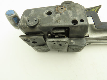 Signode VXL-2000-Z Pneumatic Air Powered Tension Weld Strapping Tool Mod Handle