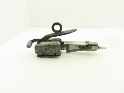 Signode VXL-2000-Z Pneumatic Air Powered Tension Weld Strapping Tool Mod Handle