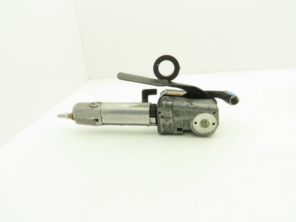 Signode VXL-2000-Z Pneumatic Air Powered Tension Weld Strapping Tool Mod Handle
