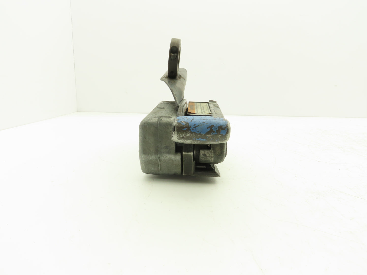 Signode VXL-2000-Z Pneumatic Air Powered Tension Weld Strapping Tool Mod Handle