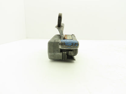 Signode VXL-2000-Z Pneumatic Air Powered Tension Weld Strapping Tool Mod Handle