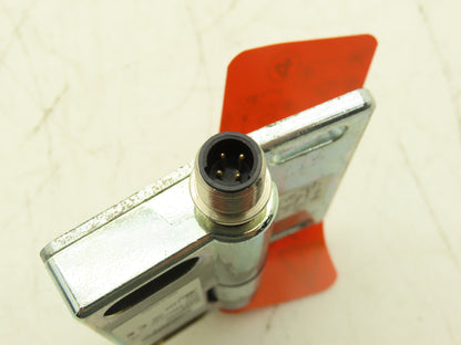 Banner SI-HG80DQD Hinge Safety Interlock Switch Zinc Die cast