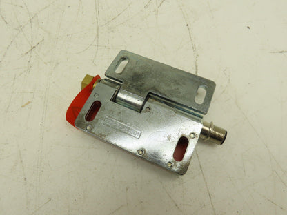 Banner SI-HG80DQD Hinge Safety Interlock Switch Zinc Die cast