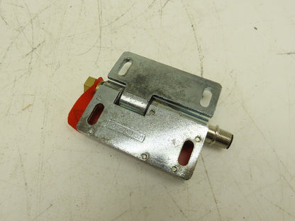 Banner SI-HG80DQD Hinge Safety Interlock Switch Zinc Die cast