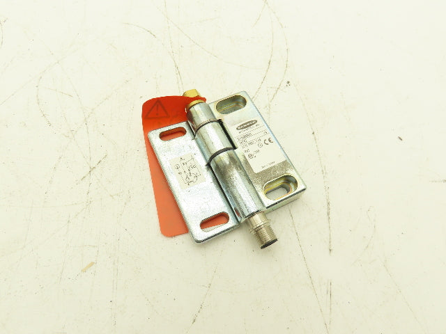 Banner SI-HG80DQD Hinge Safety Interlock Switch Zinc Die cast