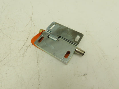 Banner SI-HG80DQD Hinge Safety Interlock Switch Zinc Die cast
