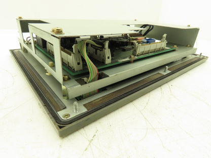 Okuma 1911-2631 OSP7000 STN HMI Operator Display Control Panel Ver 1.0