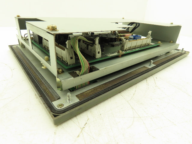 Okuma 1911-2631 OSP7000 STN HMI Operator Display Control Panel Ver 1.0