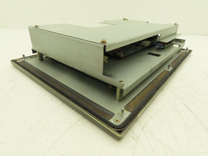 Okuma 1911-2631 OSP7000 STN HMI Operator Display Control Panel Ver 1.0