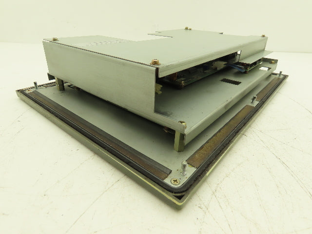 Okuma 1911-2631 OSP7000 STN HMI Operator Display Control Panel Ver 1.0