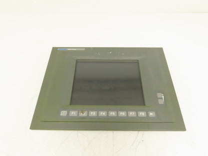 Okuma 1911-2631 OSP7000 STN HMI Operator Display Control Panel Ver 1.0