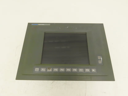 Okuma 1911-2631 OSP7000 STN HMI Operator Display Control Panel Ver 1.0